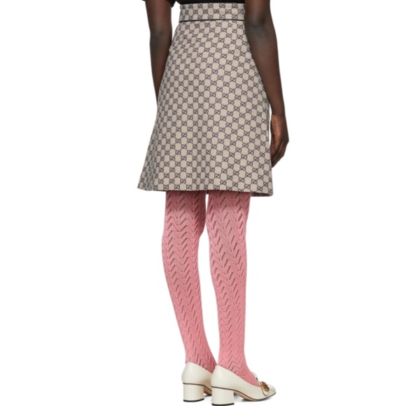 Gucci Mid Skirt
